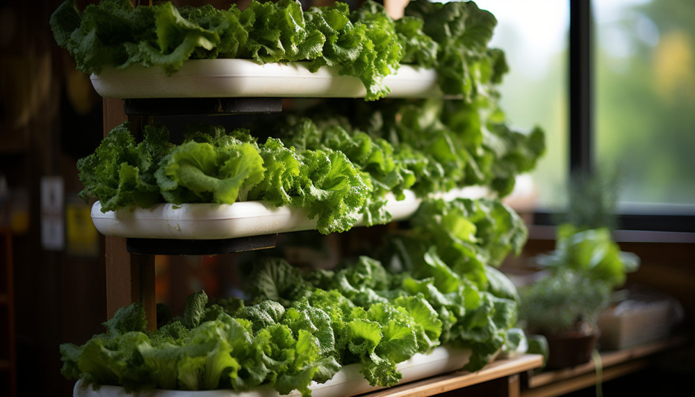 Massimizza la produzione di cibo nel tuo giardino verticale